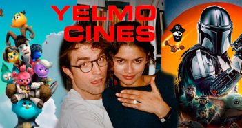 Cartelera Cine 📽 - YELMO CINES