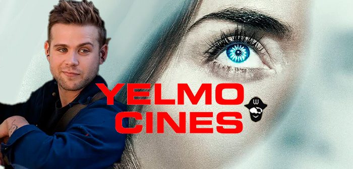 Cartelera Cine 📽 - YELMO CINES