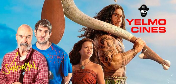 Cartelera Cine 📽 – YELMO CINES