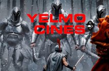 Cartelera Cine 📽 - YELMO CINES