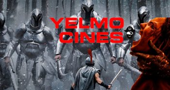 Cartelera Cine 📽 - YELMO CINES