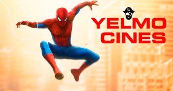Cartelera Cine 📽 - YELMO CINES