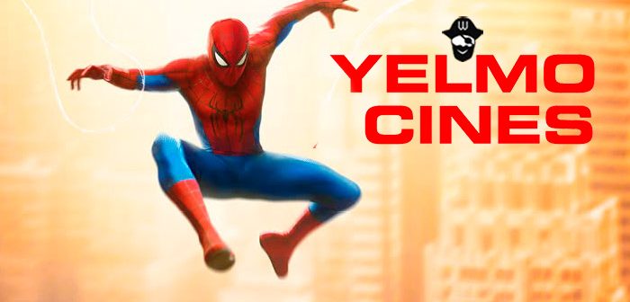 Cartelera Cine 📽 - YELMO CINES