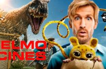 Cartelera Cine 📽 - YELMO CINES
