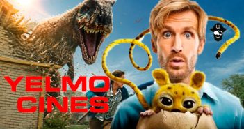 Cartelera Cine 📽 - YELMO CINES