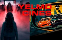 Cartelera Cine 📽 - YELMO CINES