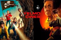 Cartelera Cine 📽 - YELMO CINES