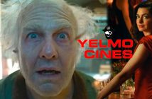 Cartelera Cine 📽 - YELMO CINES
