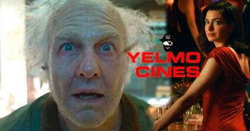 Cartelera Cine 📽 - YELMO CINES