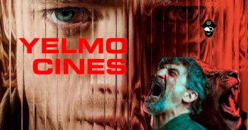 Cartelera Cine 📽 - YELMO CINES