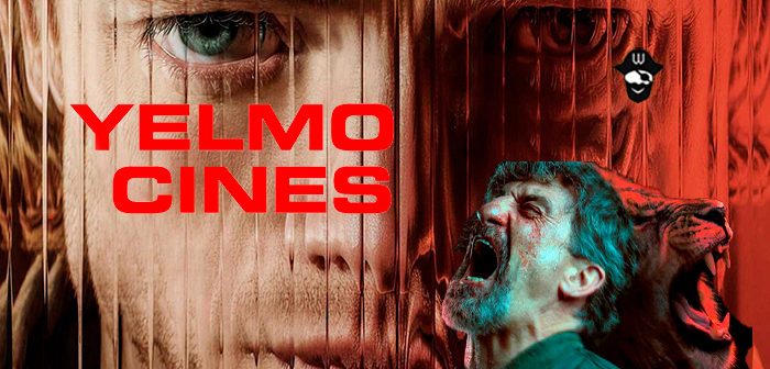 Cartelera Cine 📽 – YELMO CINES