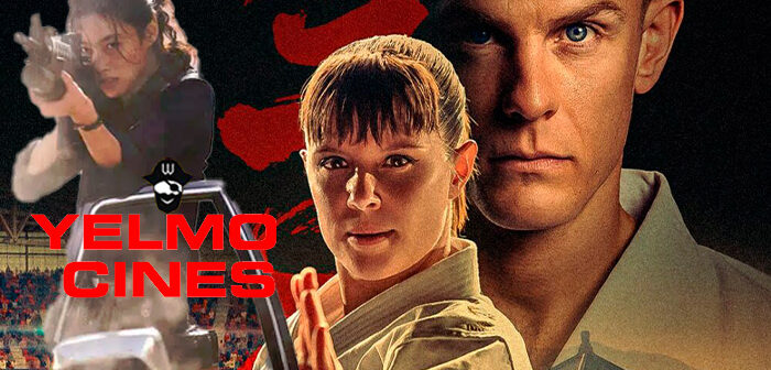 Cartelera Cine 📽 – YELMO CINES