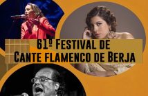 61º Festival Cante Flamenco Berja
