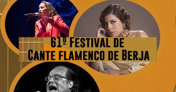 61º Festival Cante Flamenco Berja