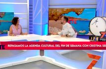 Agenda de Almería – 7 TV
