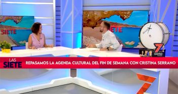 Agenda de Almería – 7 TV