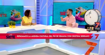 Agenda de Almería – 7 TV
