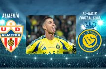 Almería vs. Al-Nassr Footbal Club