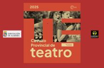 CIRCUITO PROVINCIAL DE TEATRO VERANO 2025