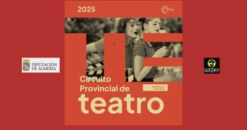CIRCUITO PROVINCIAL DE TEATRO VERANO 2025