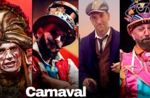 Carnaval en Almería