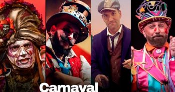 Carnaval en Almería