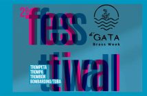 FESTIVAL D’ Gata Brass Week