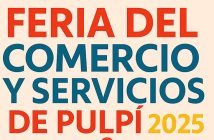 Feria del Comercio y Servicios de Pulpí 2025