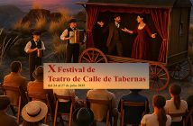 Festival de Teatro de Calle Teatro al Fresco 2025
