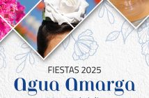 Fiestas 2025 Agua Amarga