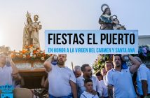 Fiestas de El Puerto 2025