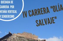 IV Carrera Olias Salvaje – Oria 2025