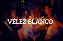 ‘Noche Blanca’ de Vélez Blanco