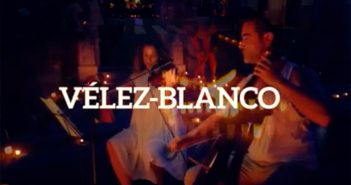 ‘Noche Blanca’ de Vélez Blanco