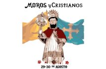 Moros y Cristianos Laroya 2025