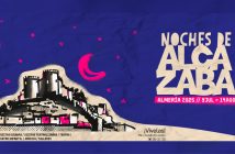 Noches de Alcazaba 2025