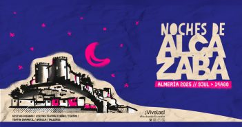 Noches de Alcazaba 2025