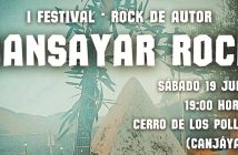 Qansayar Rock