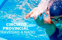 Circuito Provincial de Travesías a Nado