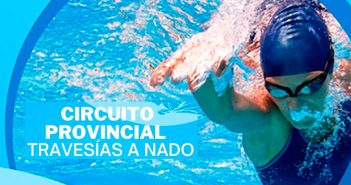 Circuito Provincial de Travesías a Nado