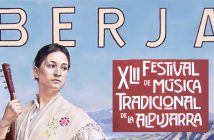 XLII Festival de Música Tradicional de La Alpujarra