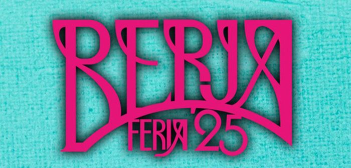 Feria de Berja 2025,
