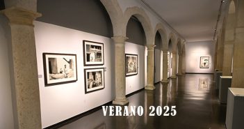 Centro Andaluz de la Fotografía