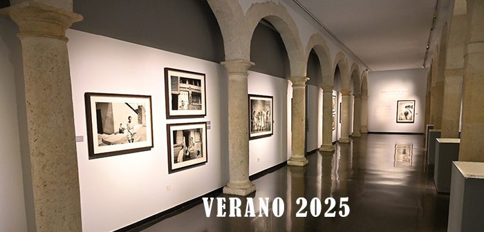 Centro Andaluz de la Fotografía
