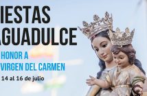 Fiestas de Aguadulce