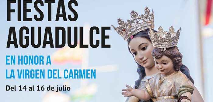 Fiestas de Aguadulce