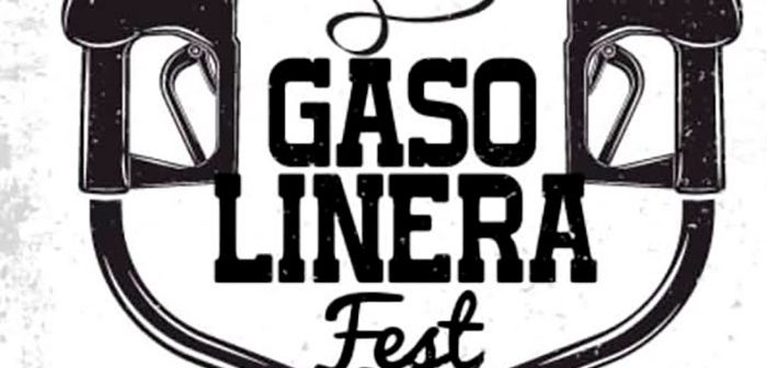 GASOLINERA FEST