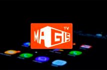 MAGIS TV