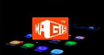 MAGIS TV