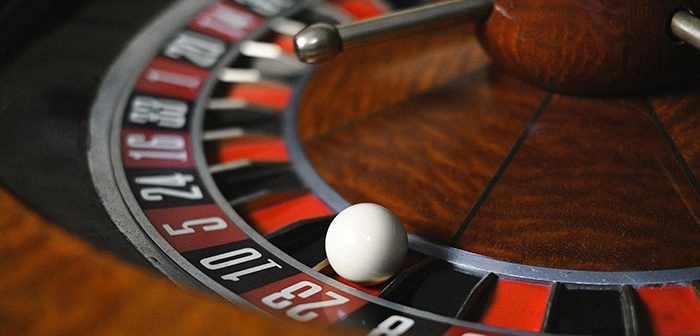 ruleta